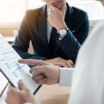 person interview