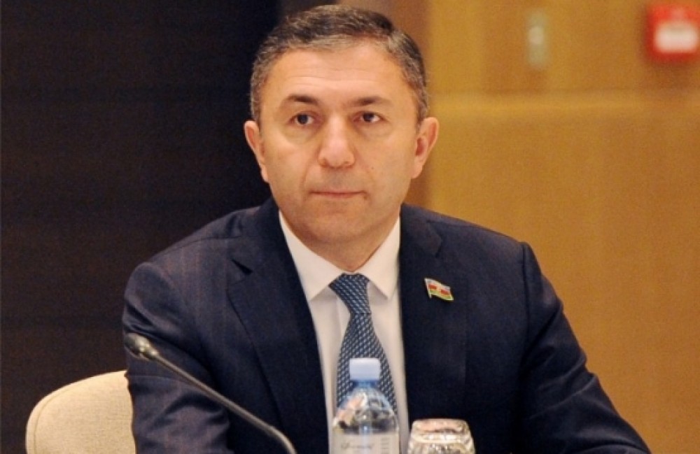 Ermənistan Azərbaycandan 20 milyon oğurlamaq istəyir - DEPUTAT