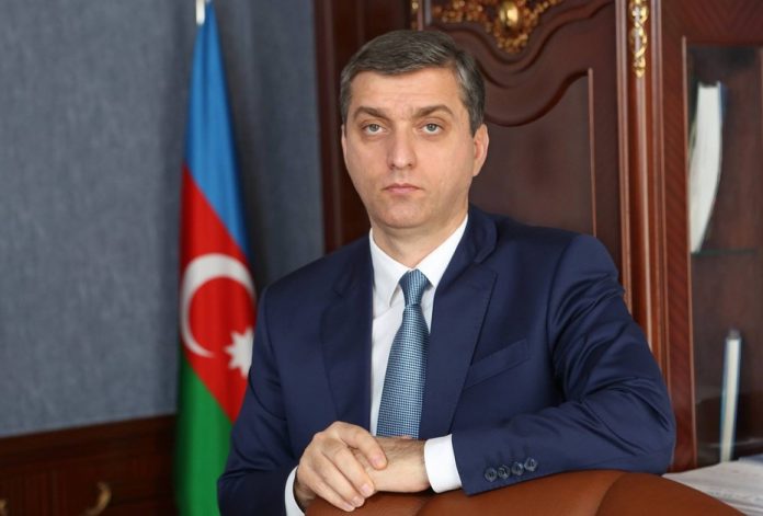 vüqar gülməmmədov