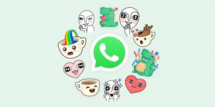 wp sticker