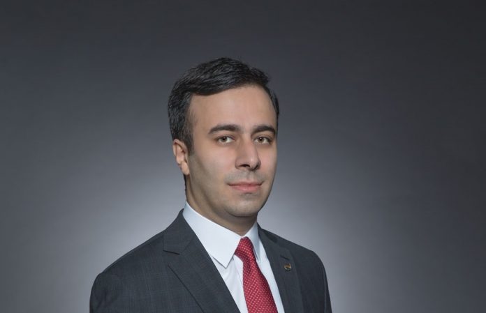 Mikayıl Məmmədov
