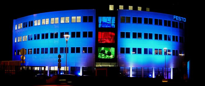 Sitz Festo Österreich_710px