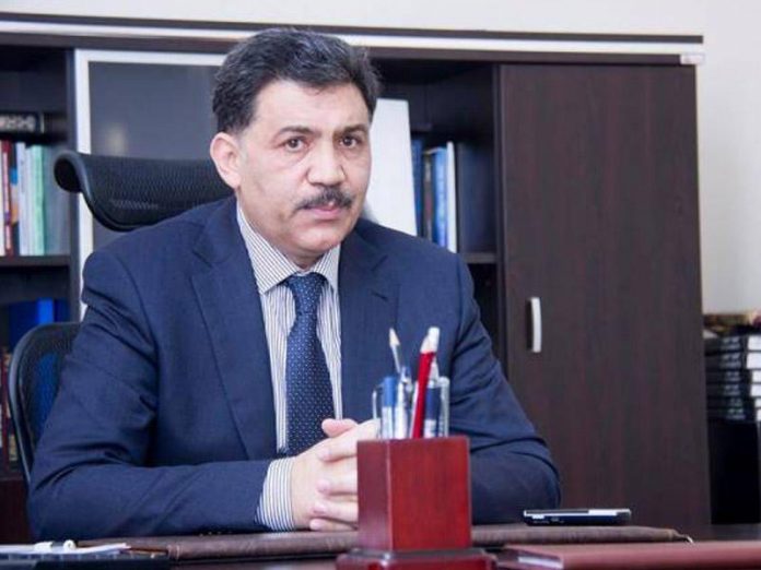aydin huseynov