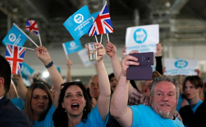 brexit