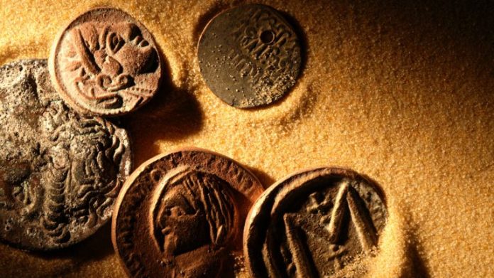 coin