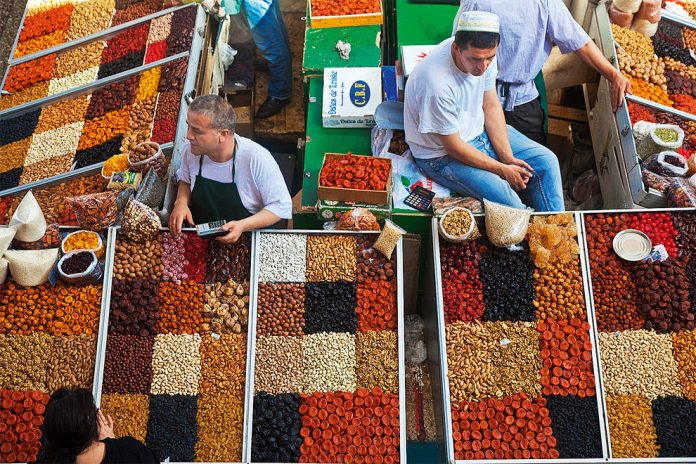 fruit- quru meyve-dried