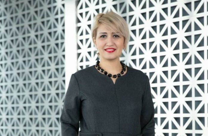 gunay shahbazova