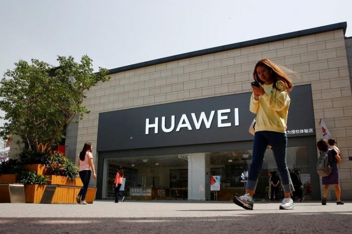 huawei
