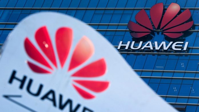 huawei