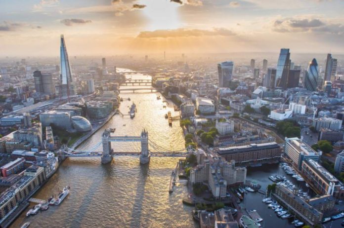 london