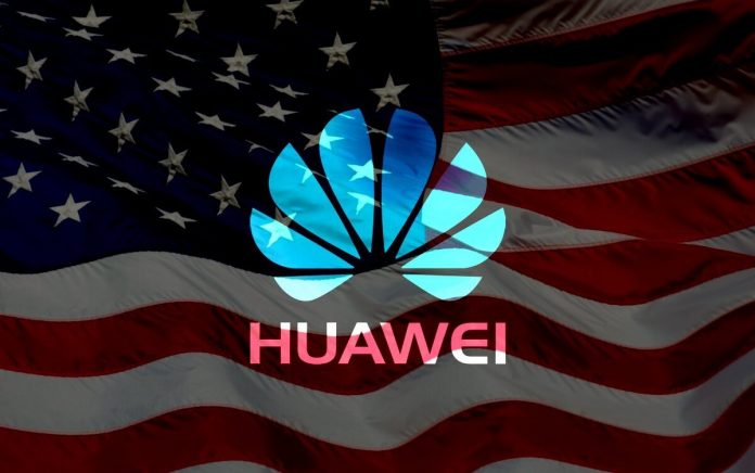 Huawei