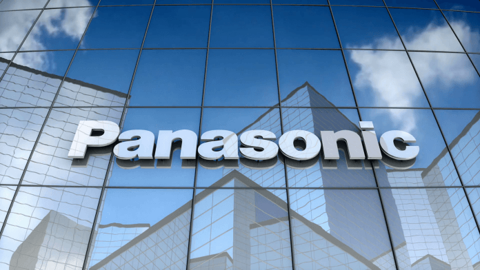 panasonic