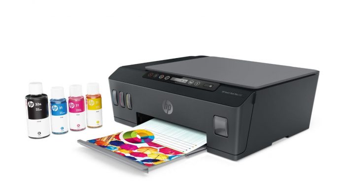 printer