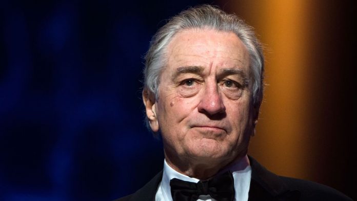 robert de niro