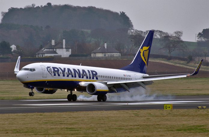 ryanair