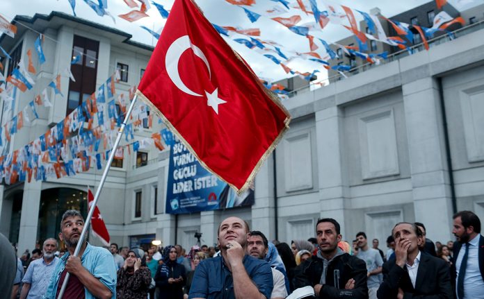 turkey