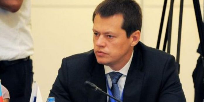 yevgeni kirin