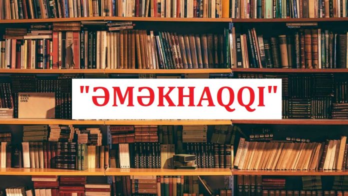 EMEKHAQQİ