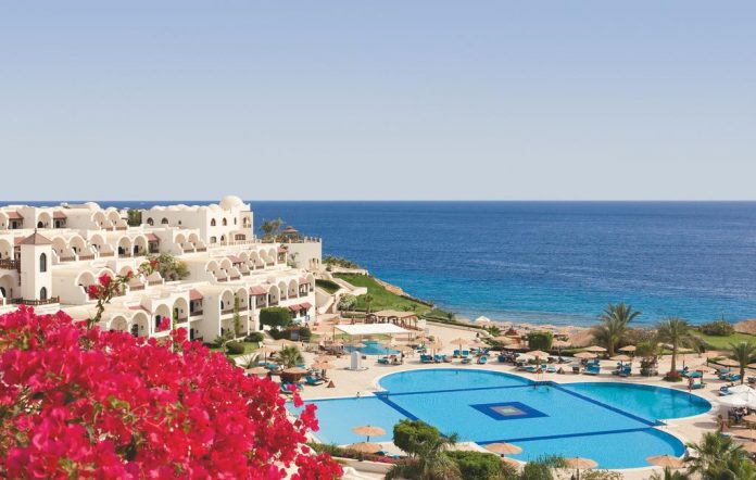 Sharm El-Sheikh