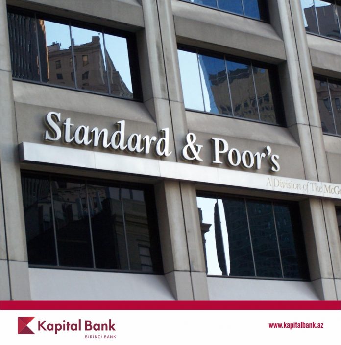 Standard & Poor's
