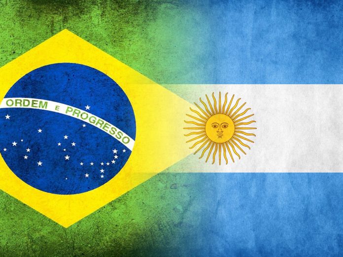 Argentina Braziliya