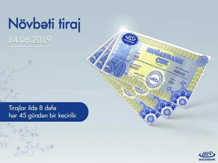 chek 26-ci tiraj