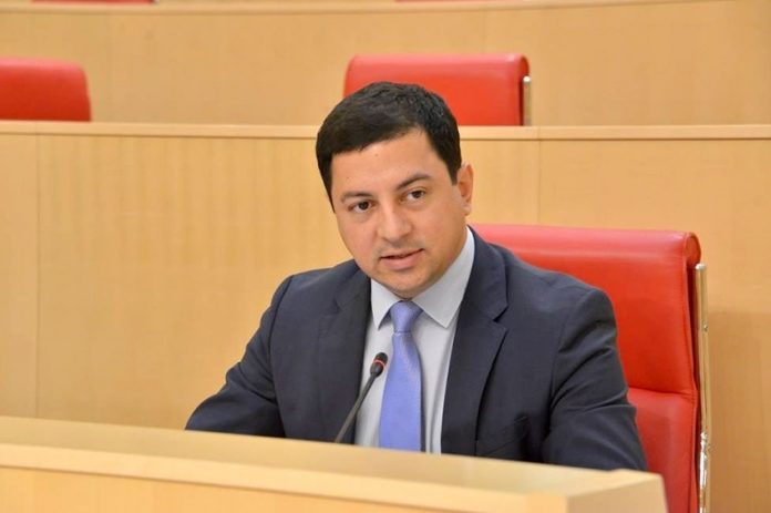 Arçil Talakvadze