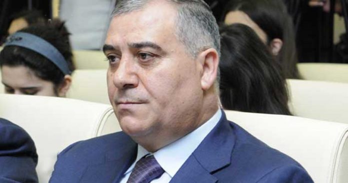 eli nagiyev