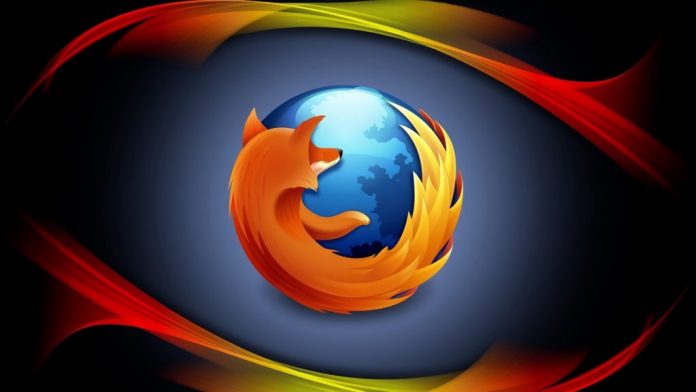 firefox