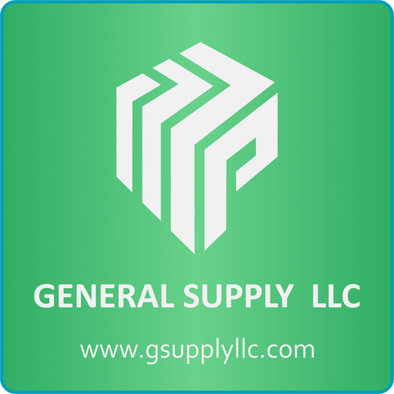 Mühasib – General Supply LLC