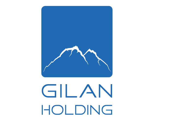 gilan holding