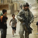 irak