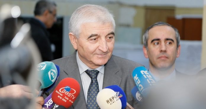mezahir penahov
