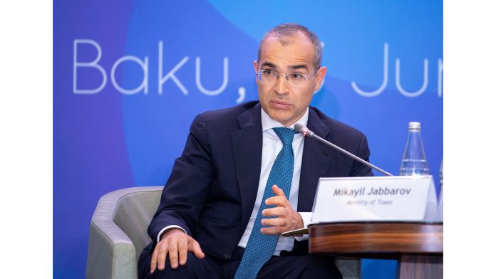 mikayil cabbarov