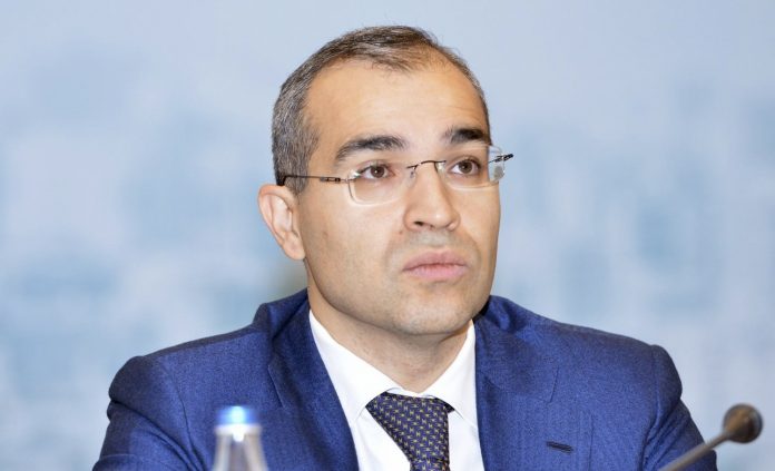 mikayil cabbarov