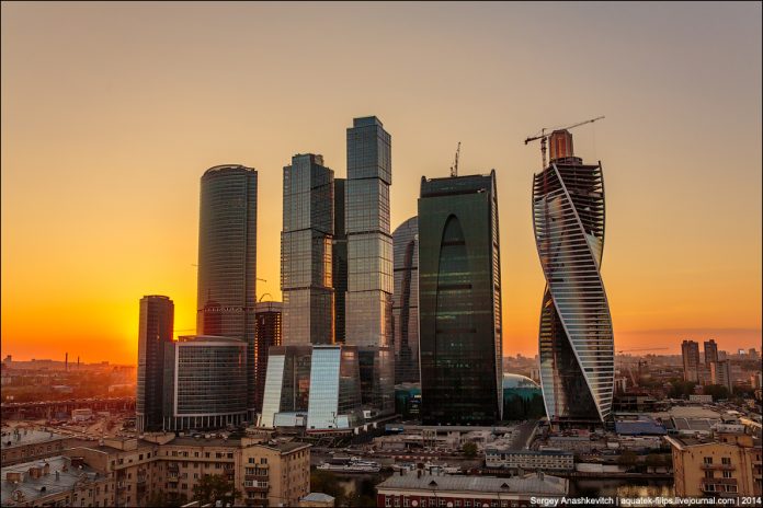 Moscow