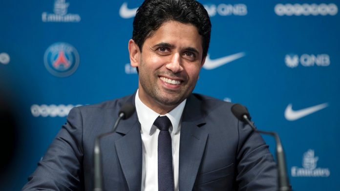 nasser el kheliafi