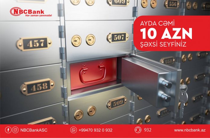 nbc bank seyf banker.az