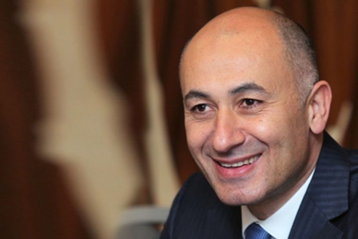 ruslan asgerov