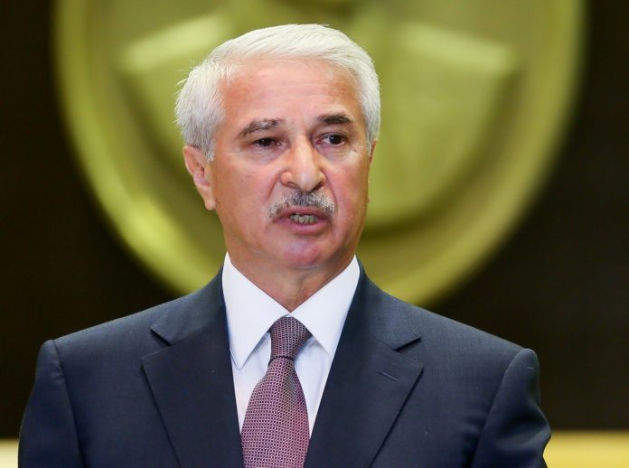 sahib elekberov