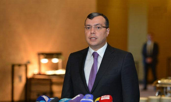 sahil babayev