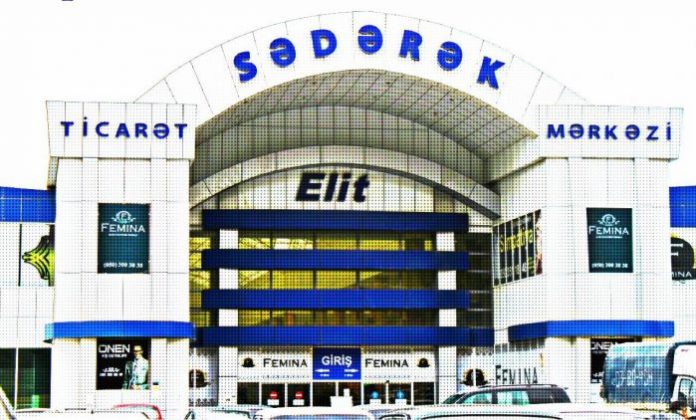 sederek tm