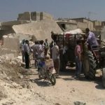 syria