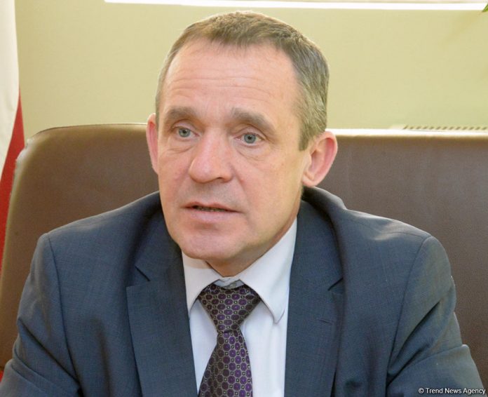 Yuris Maklakovs
