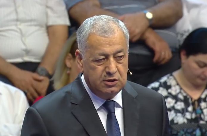 vahid ahmedov