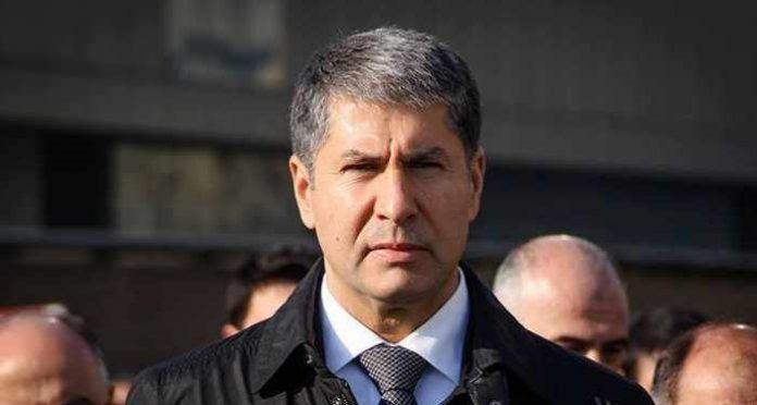 vilayet eyvazov