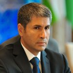 vilayet eyvazov -din