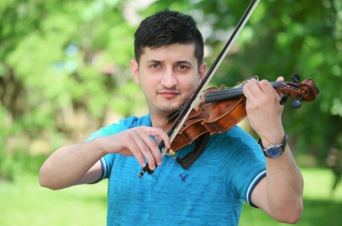 vusal nezerov