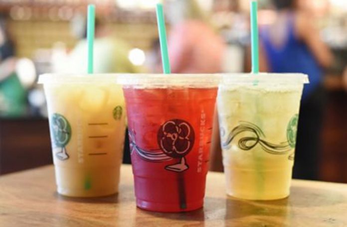 plastic cup