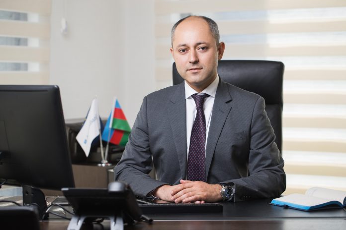 Anar Həsənov